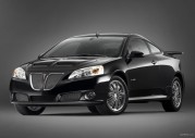 Pontiac G6 GXP